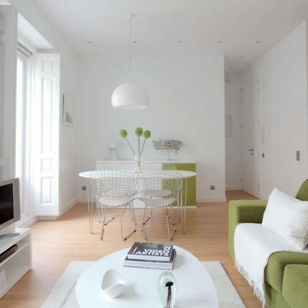 Apartamento Callao Daire Madrid Dış mekan fotoğraf