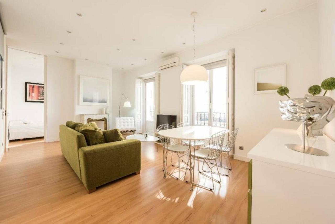 Apartamento Callao Daire Madrid Dış mekan fotoğraf
