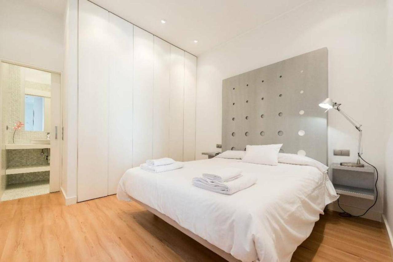 Apartamento Callao Daire Madrid Dış mekan fotoğraf