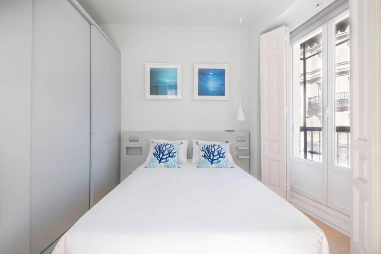 Apartamento Callao Daire Madrid Dış mekan fotoğraf