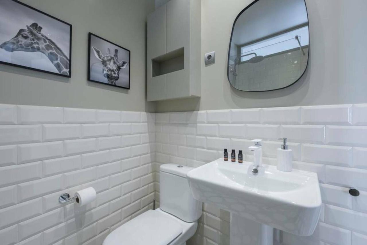 Apartamento Callao Daire Madrid Dış mekan fotoğraf