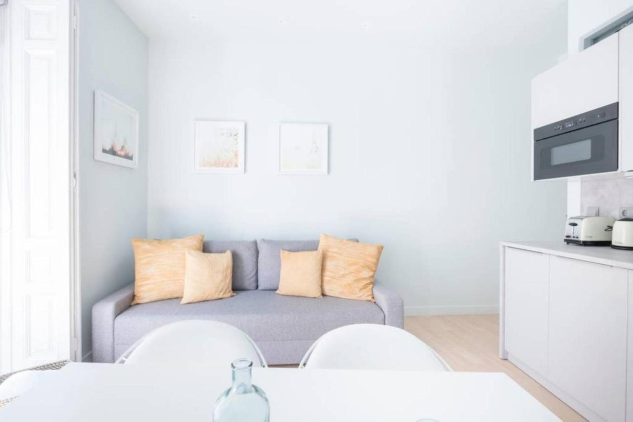 Apartamento Callao Daire Madrid Dış mekan fotoğraf