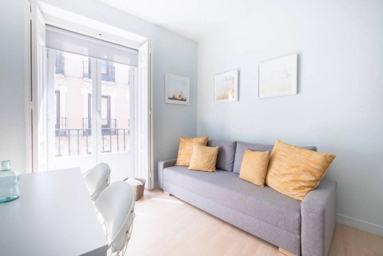 Apartamento Callao Daire Madrid Dış mekan fotoğraf
