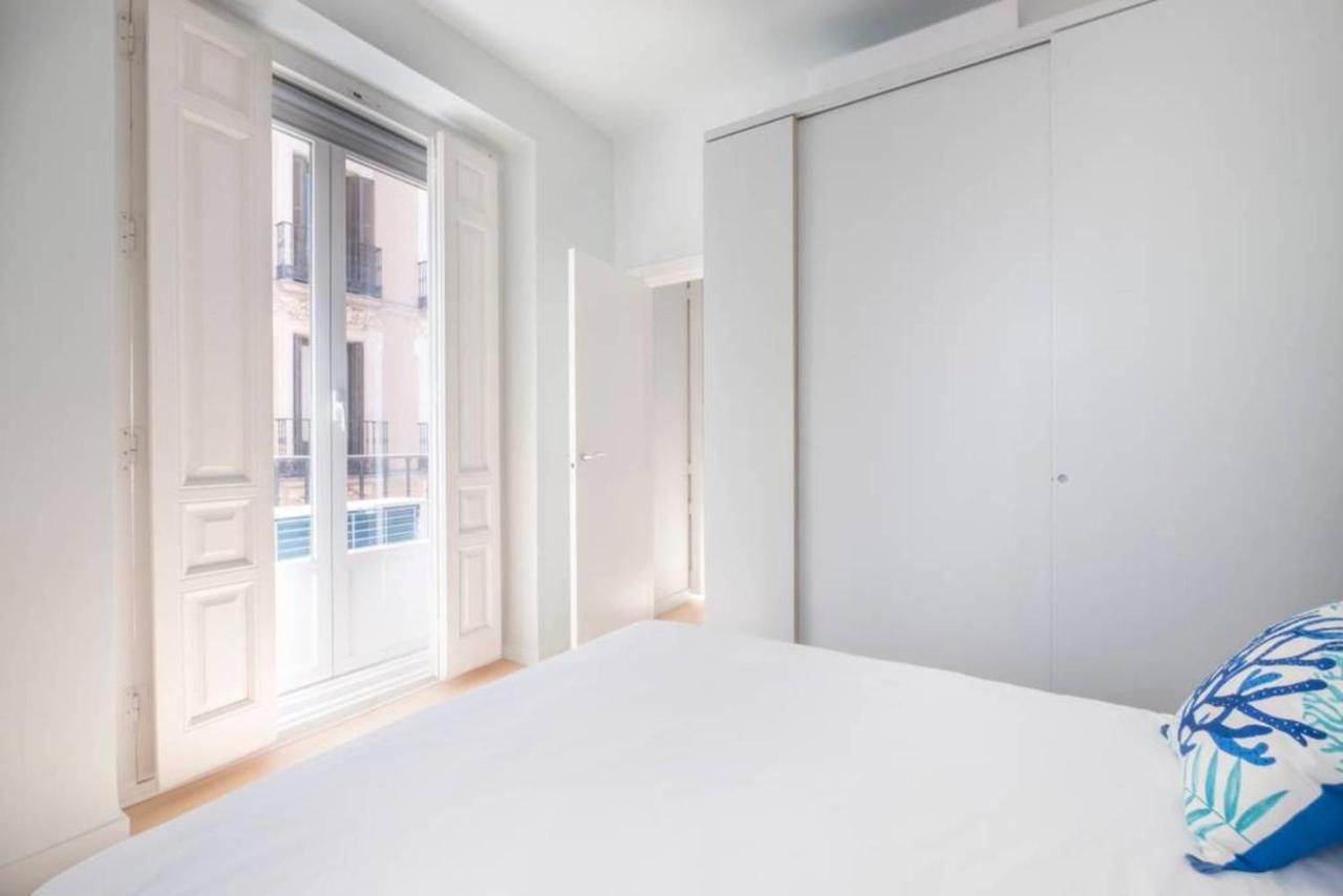 Apartamento Callao Daire Madrid Dış mekan fotoğraf