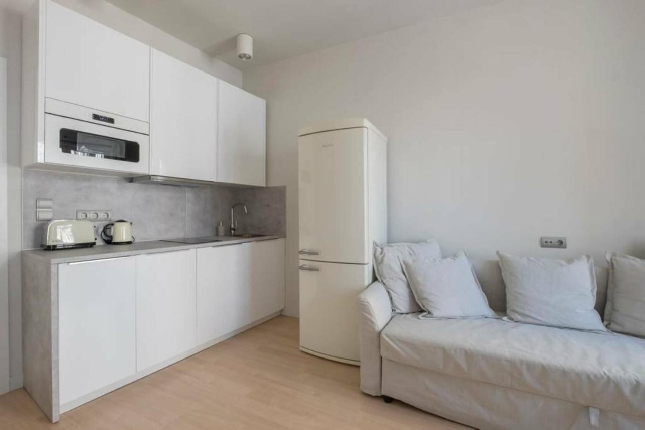 Apartamento Callao Daire Madrid Dış mekan fotoğraf