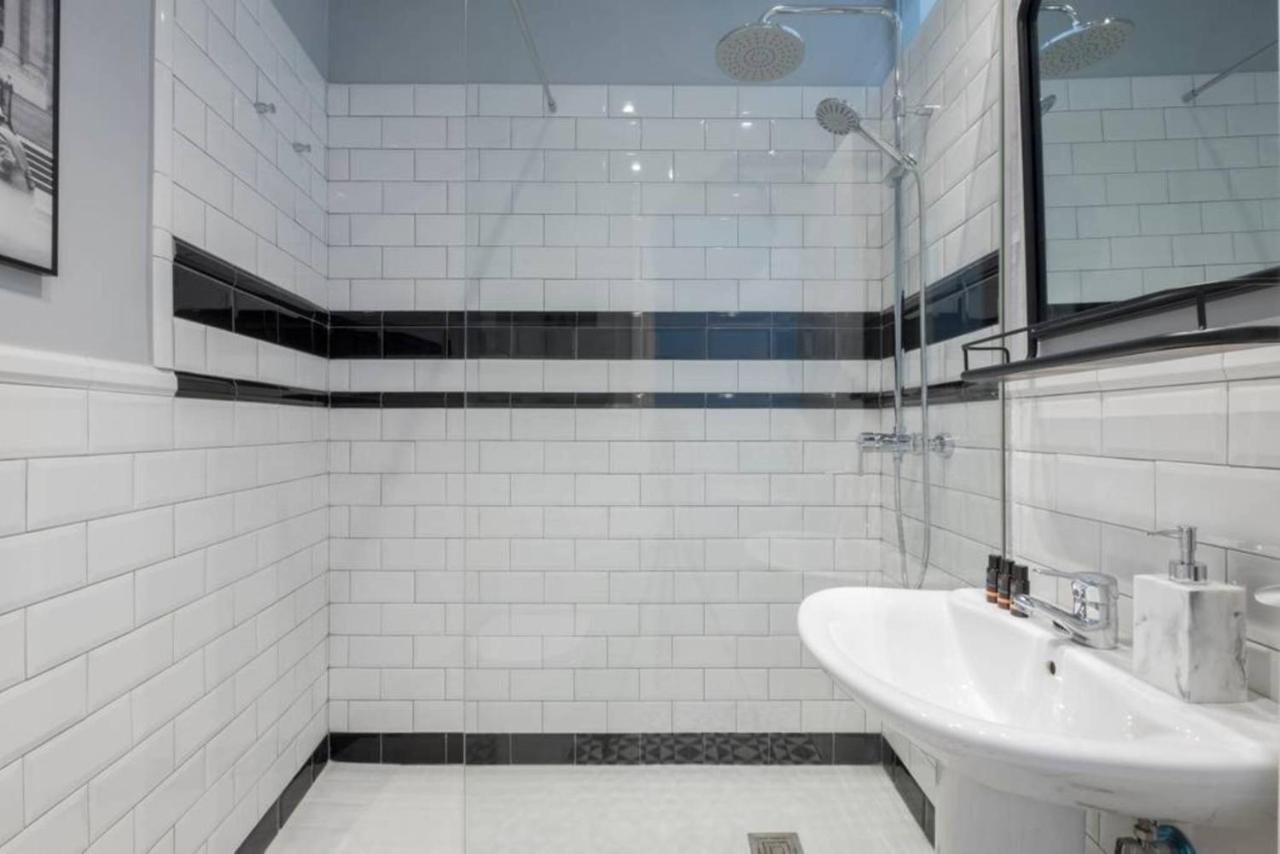 Apartamento Callao Daire Madrid Dış mekan fotoğraf
